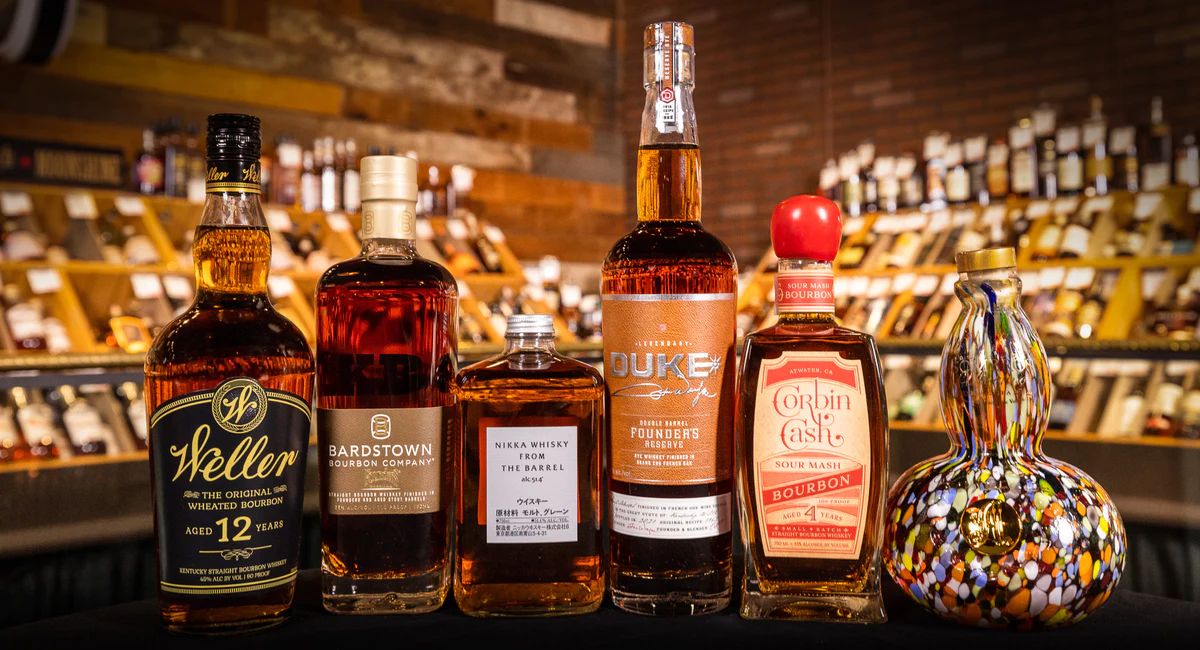 Cask Cartel: America's No1 Premium Spirits Marketplace