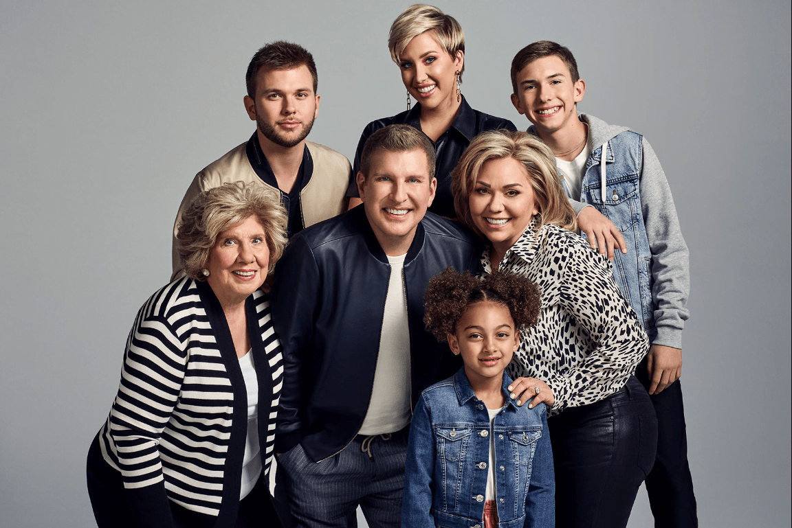Chrisley Knows Best Daughter Dies: A Great Loss