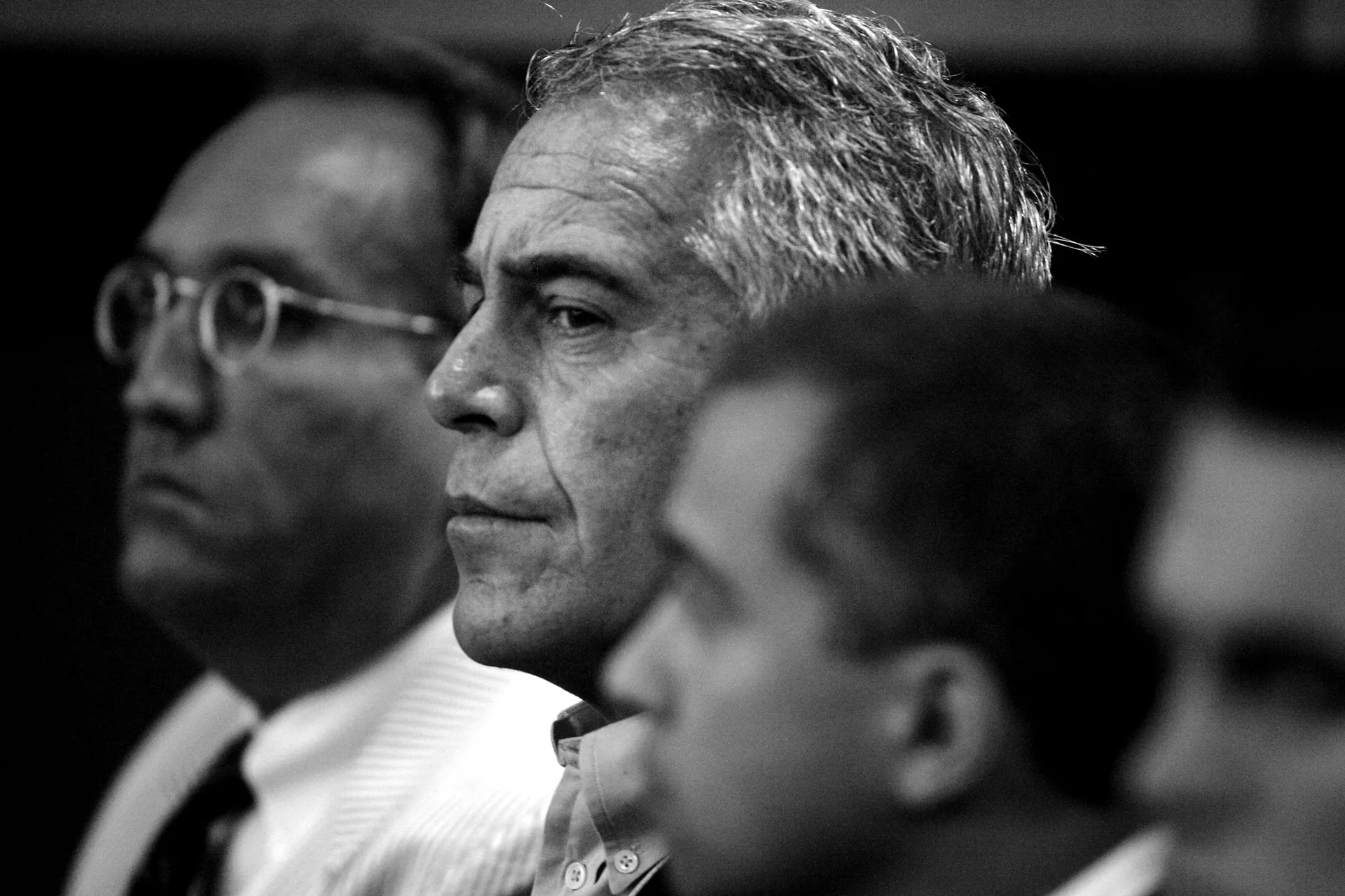 Unraveling the Enigma of Jeffrey Epstein