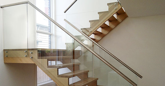 balustrades