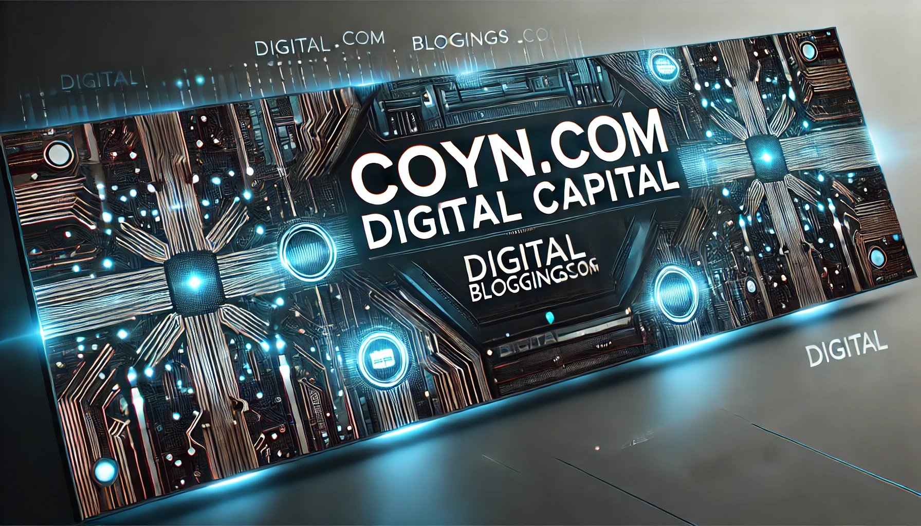 coyyn.com digital economy