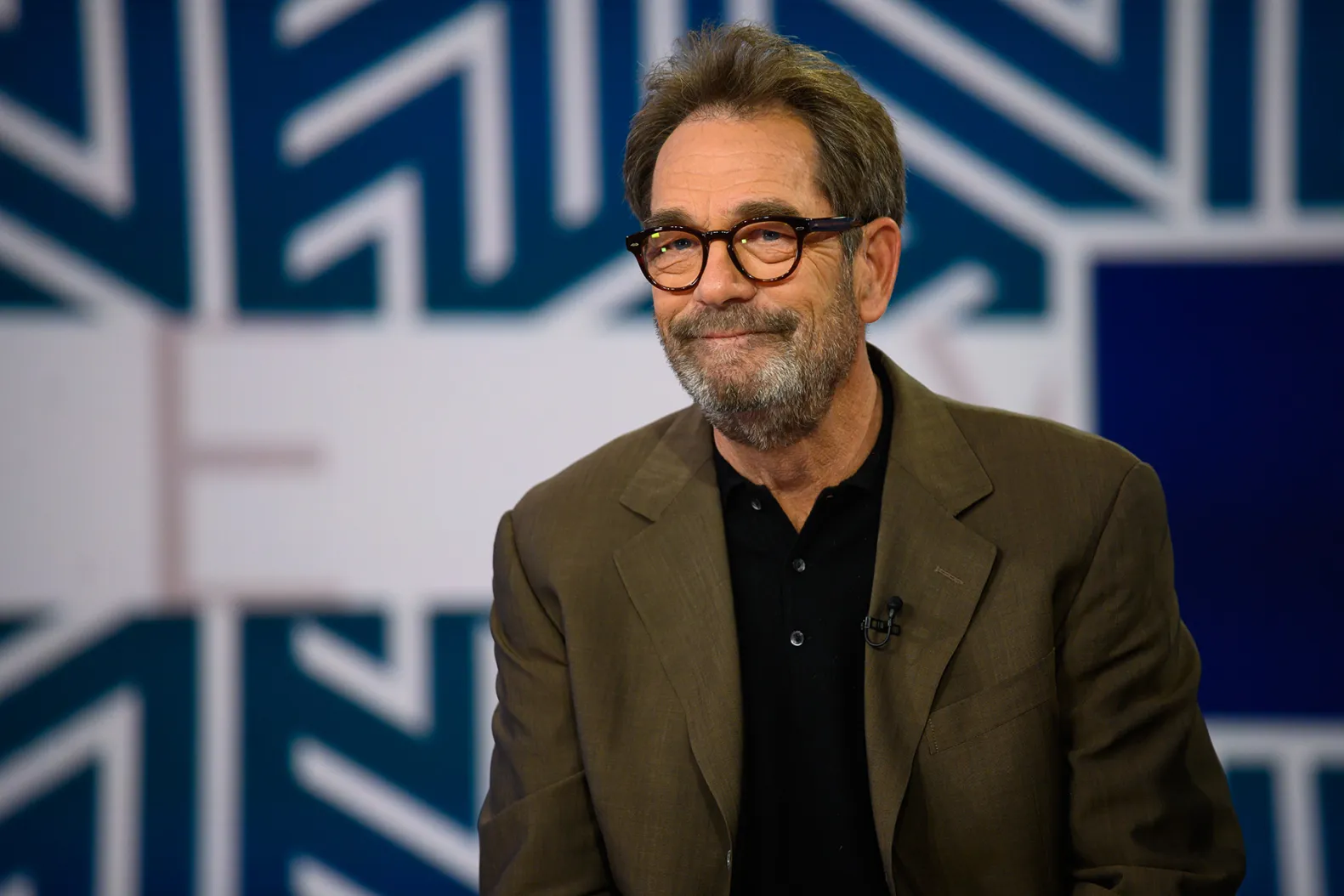 Huey Lewis Net Worth