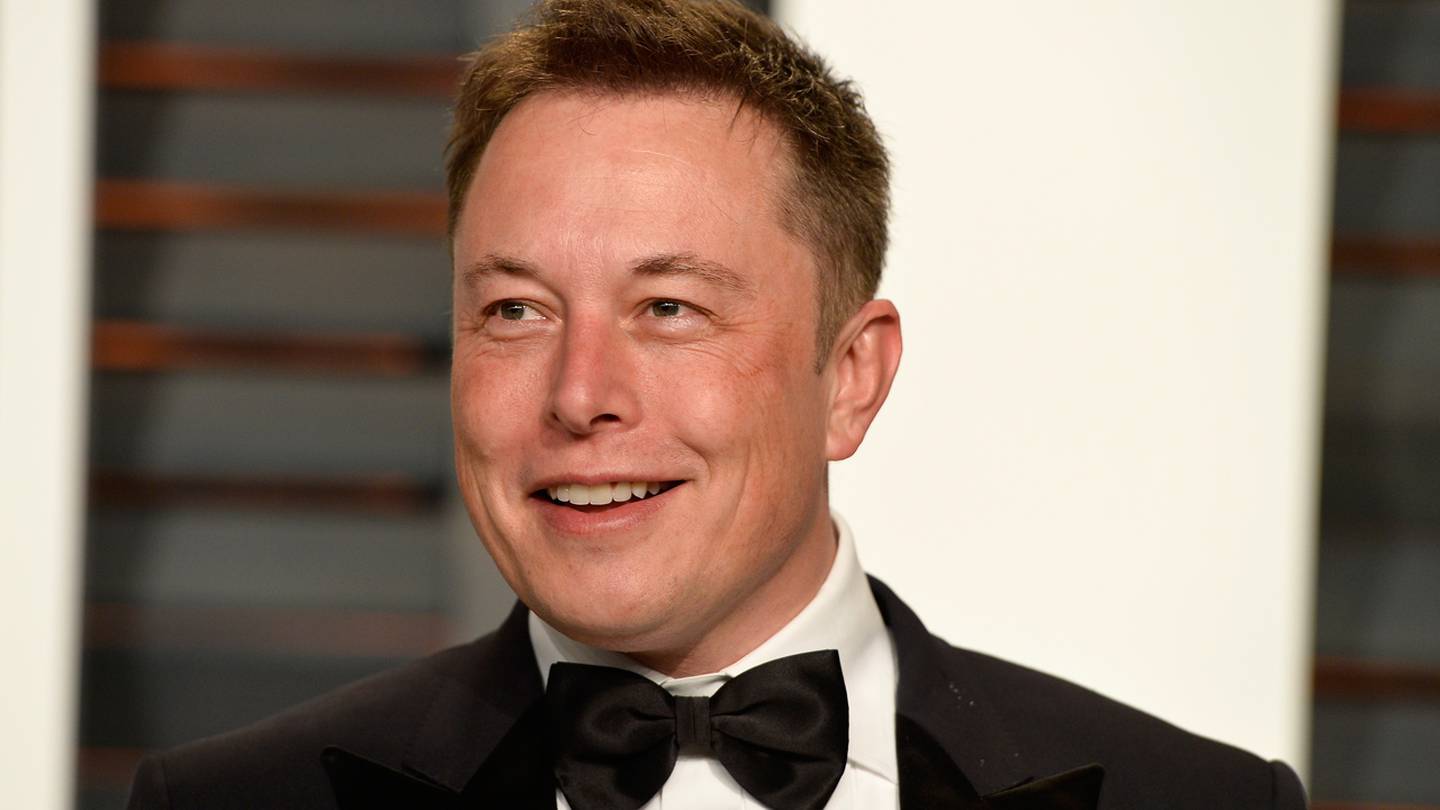 Is Elon Musk Autistic