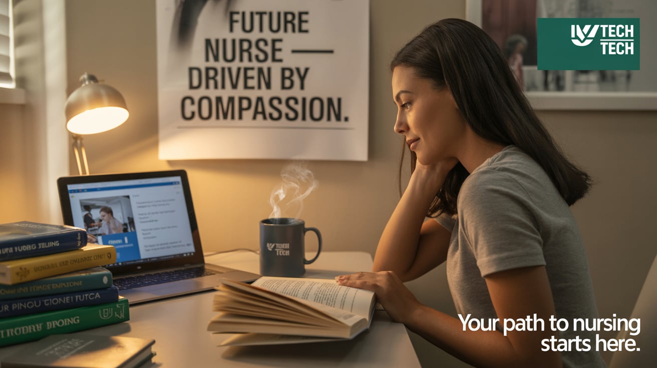 Ivy Tech nursing