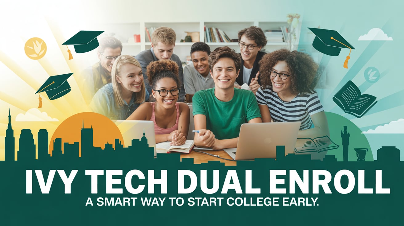 Ivy Tech Dual Enroll