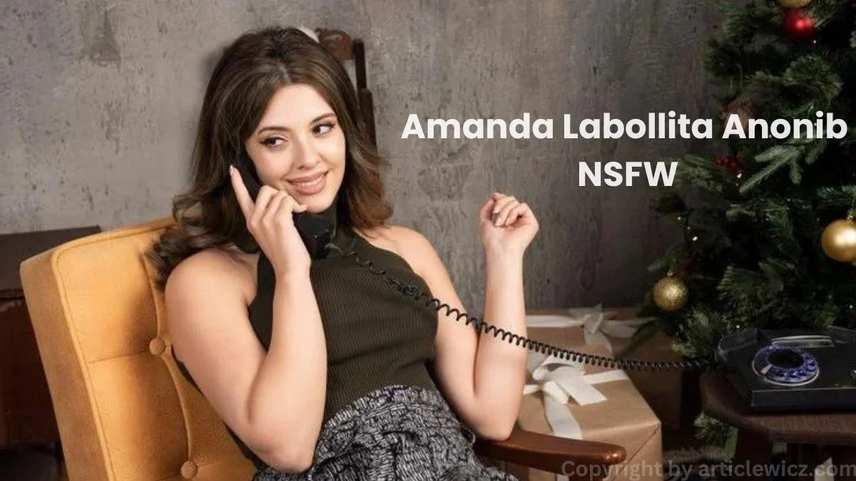 Amanda Labollita Anonposted Quincy