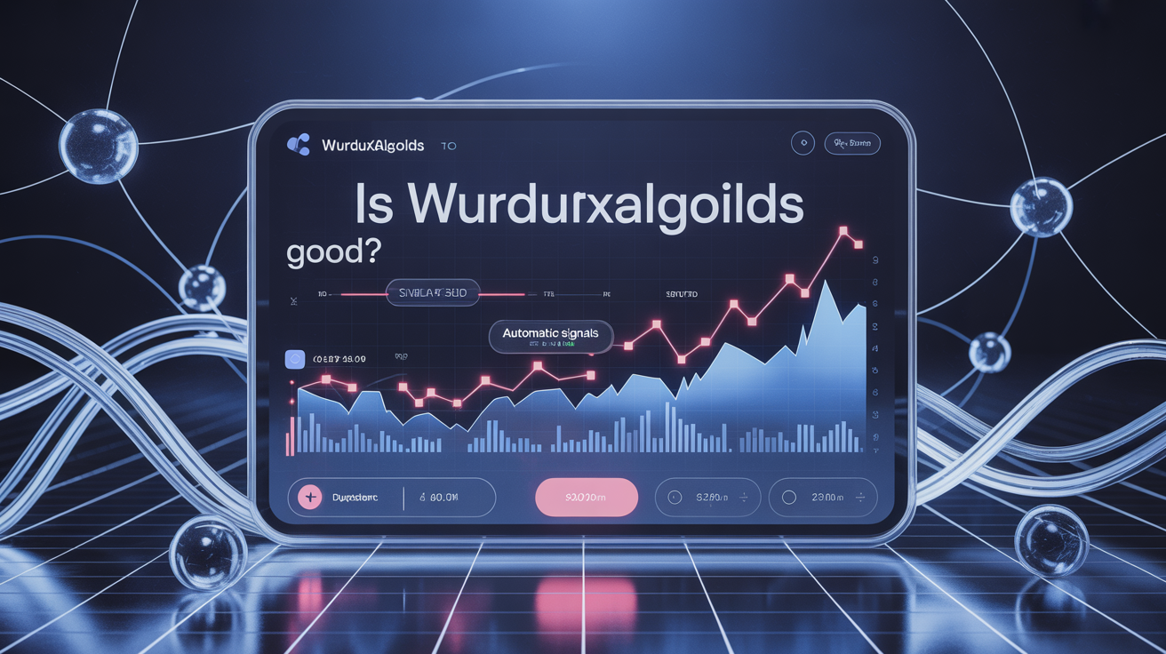 Is Wurduxalgoilds Good