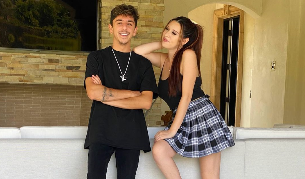 How Tall Is FaZe Rug