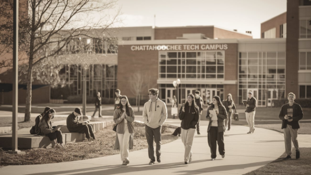 Chattahoochee Tech