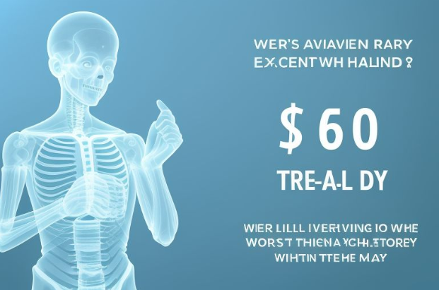 x ray tech salary