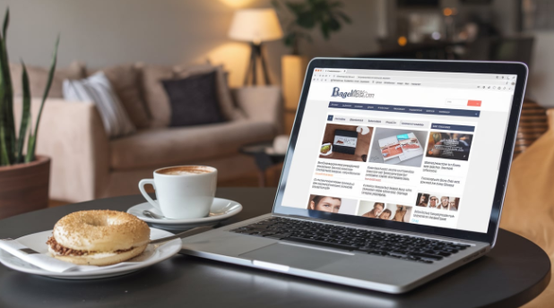 bageltechnews.com tech​