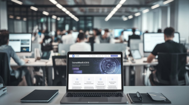 izonemedia360.com tech​