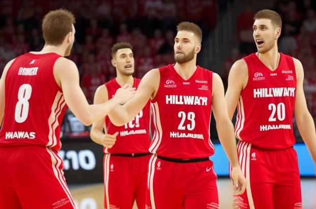 illawarra hawks vs perth wildcats match player stats​