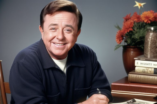 jerry mathers net worth​