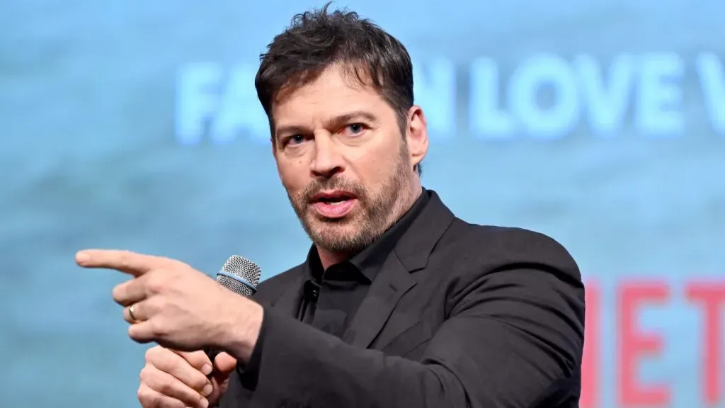 Harry Connick Jr Net Worth