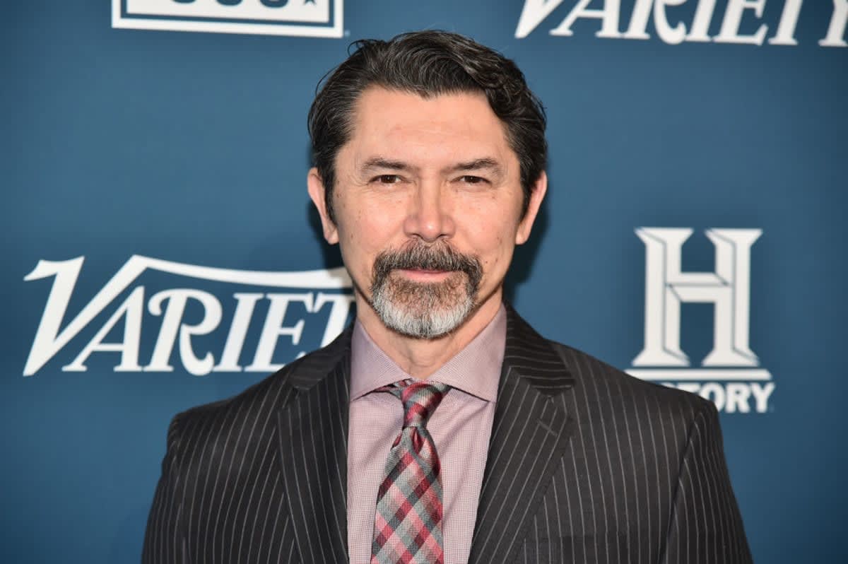 Lou Diamond Phillips Net Worth
