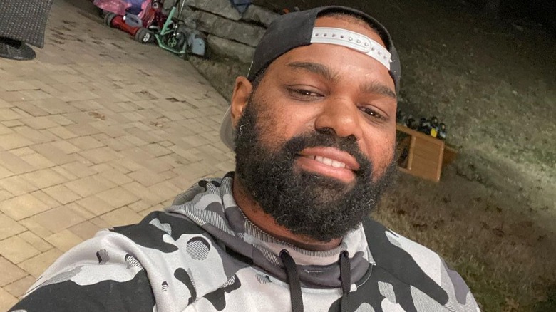 Deljuan Oher