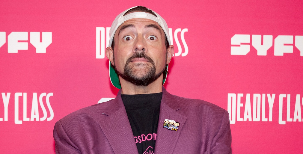 Kevin Smith Net Worth