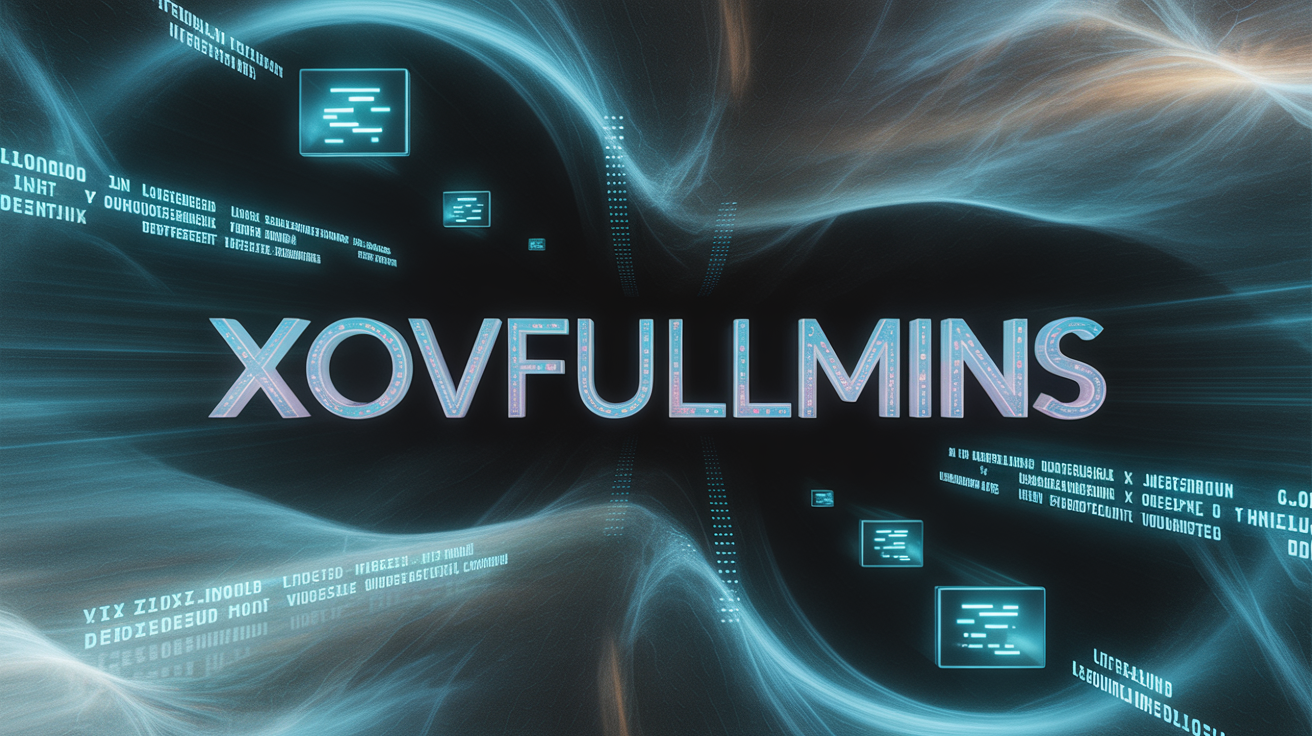 Xovfullmins