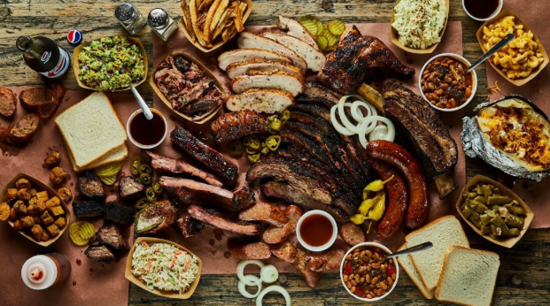Famous Daves