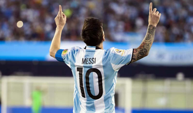 Famous Soccer Players