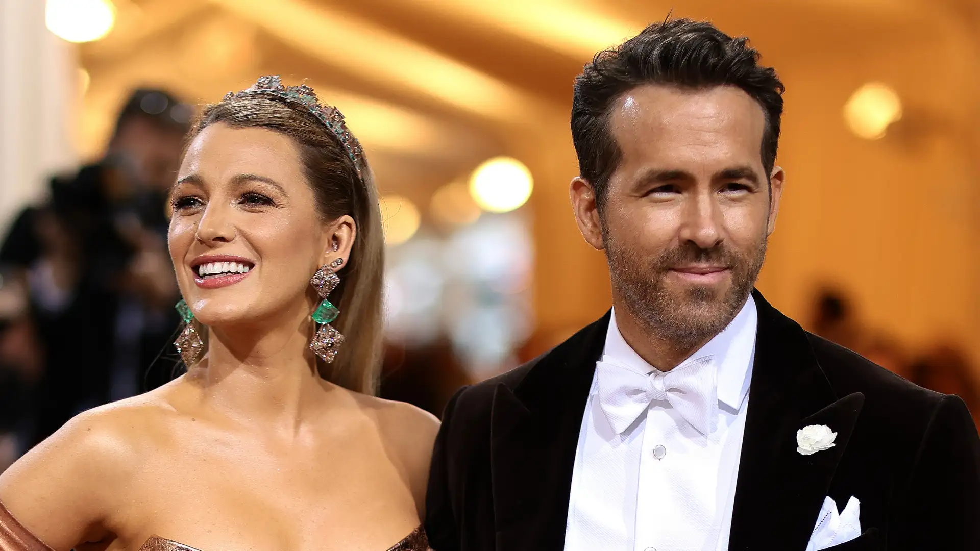 Ryan Reynolds Net Worth