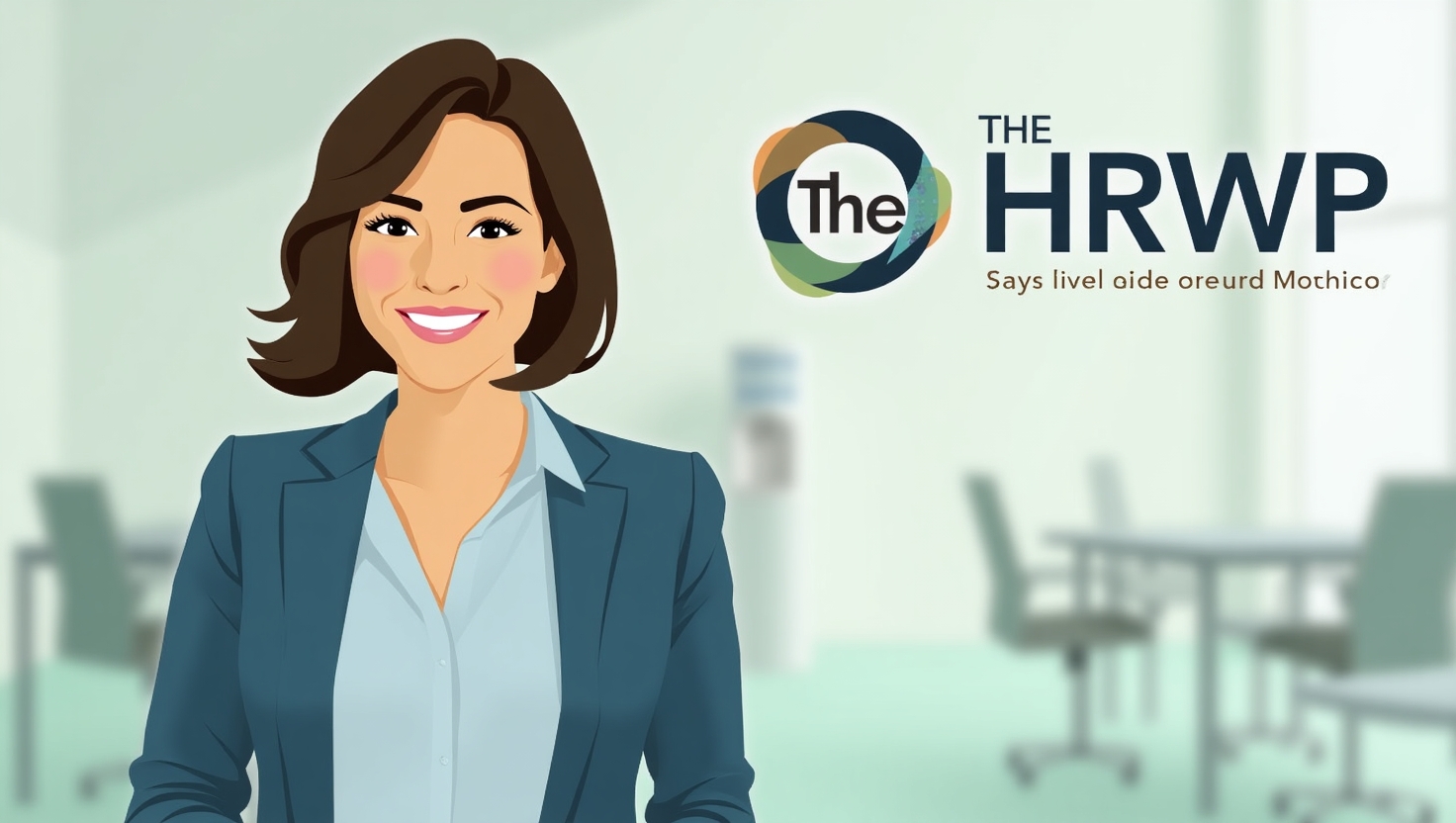 TheHRWP