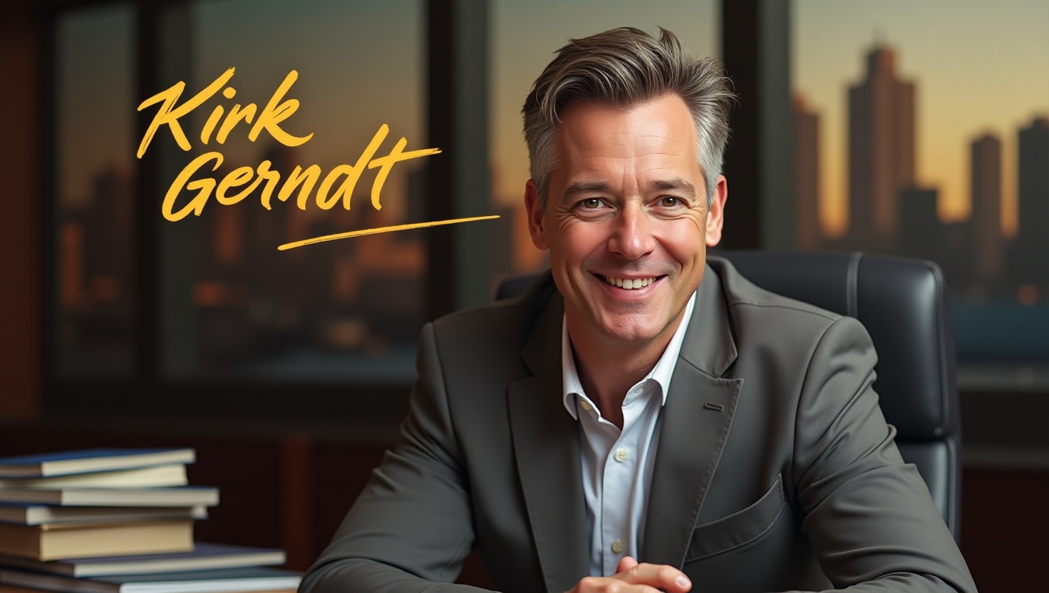Kirk Gerndt