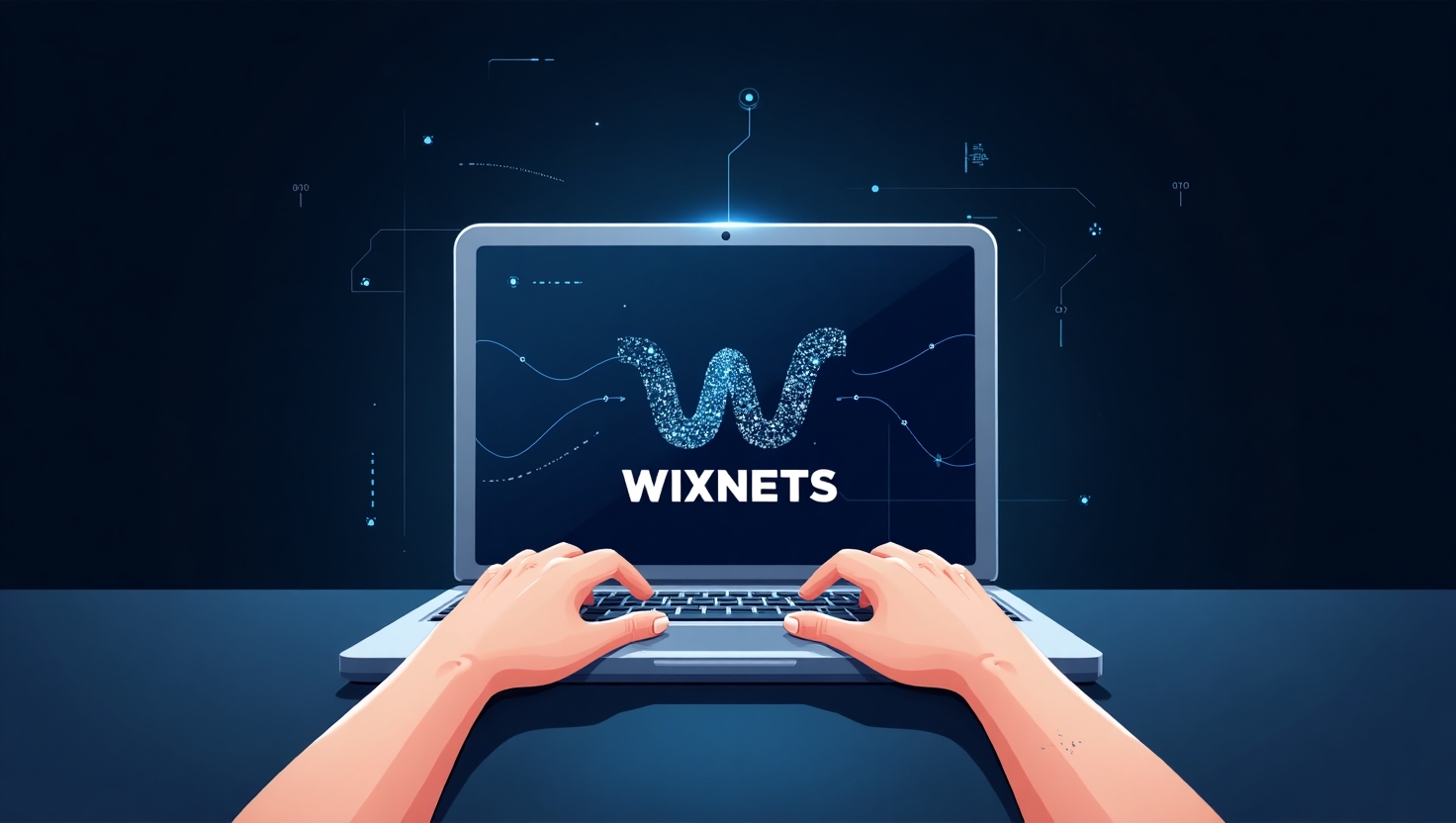 Wixnets.com