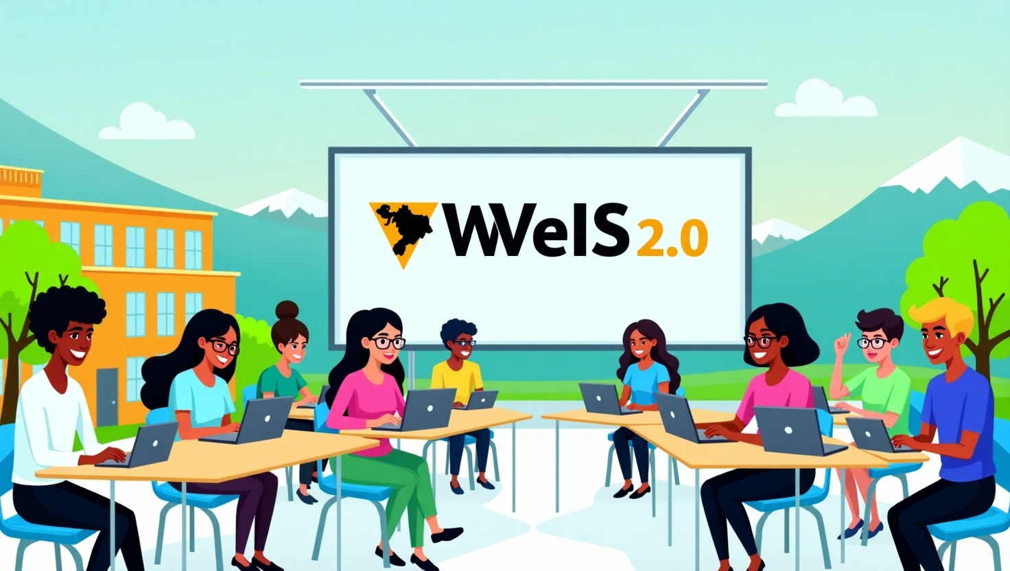 WVEIS 2.0