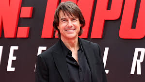 Tom Cruise Net Worth