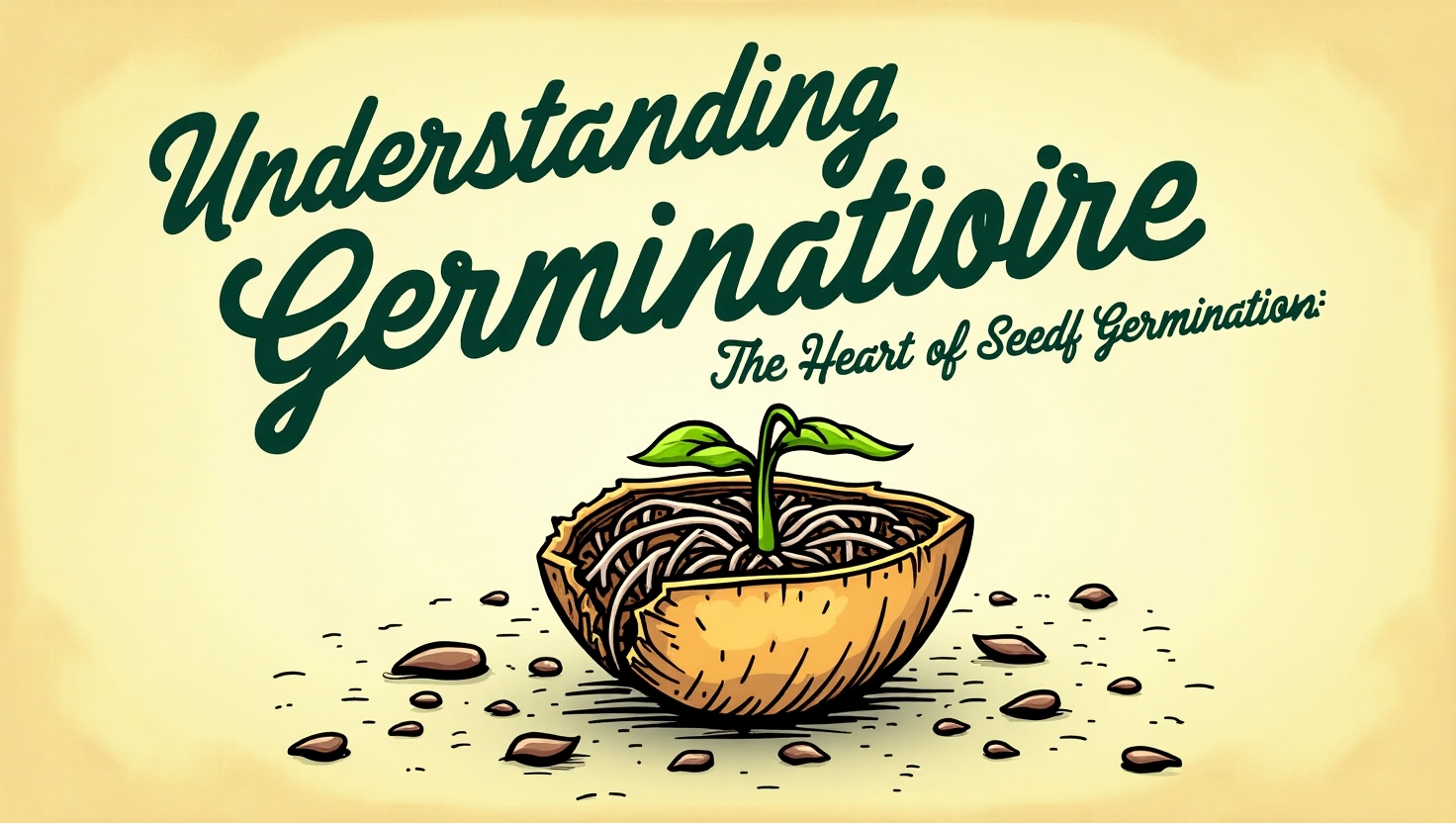 Germinatoire