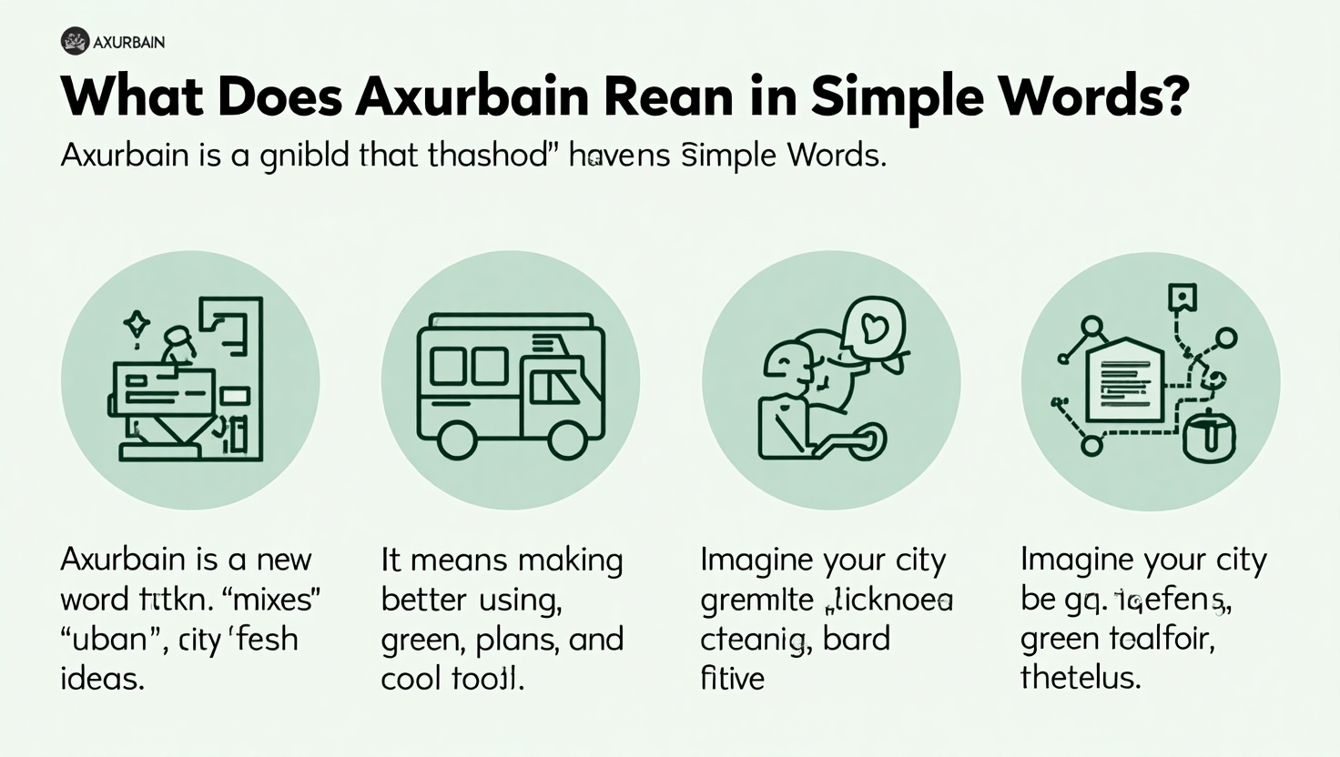 axurbain