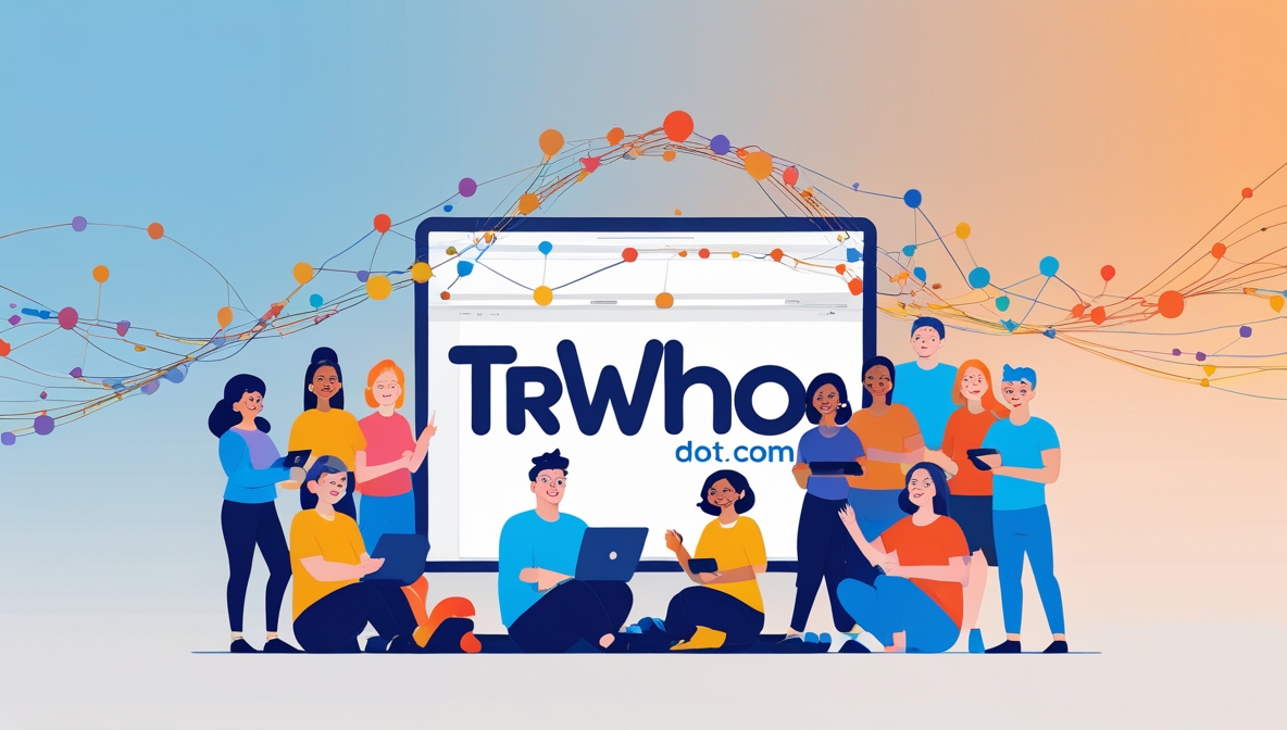 trwho.com