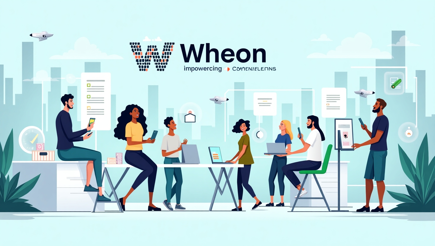 Wheon