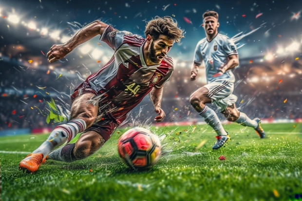 Soccer Streameast