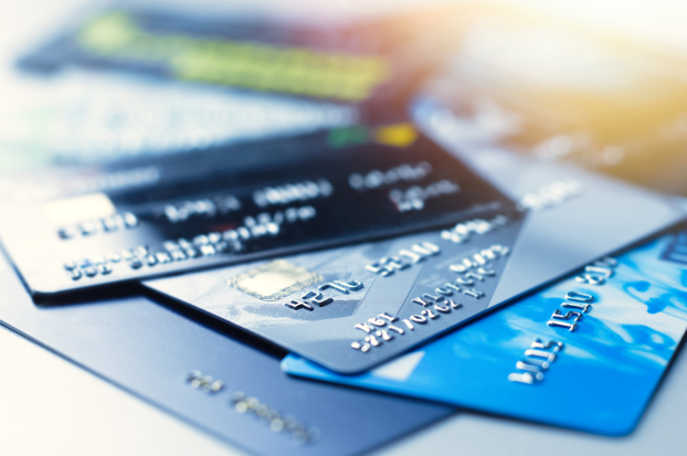 Credit Card for Small Business