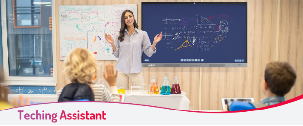 Whiteboards
