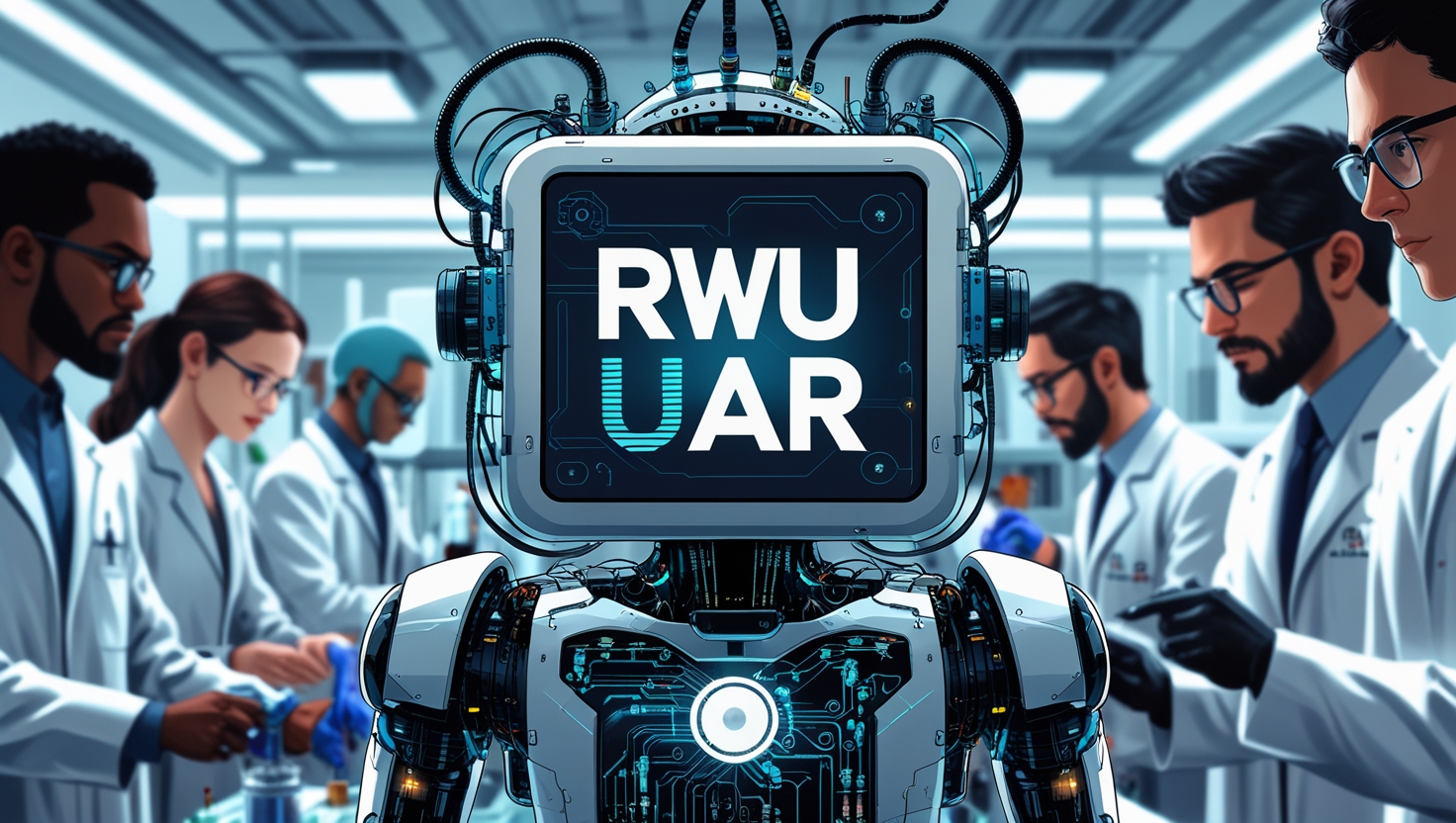 RWU UAR