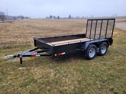 80x20 trailer home
