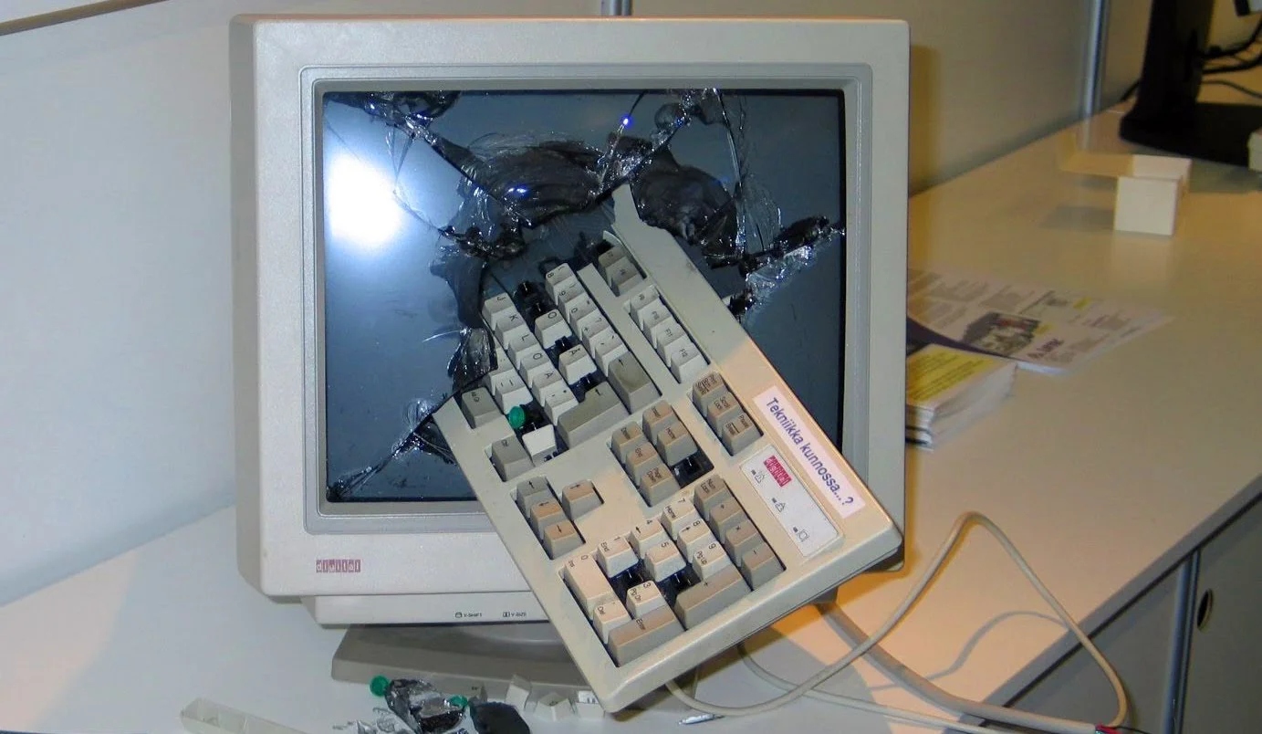 Breaker PC Usitility
