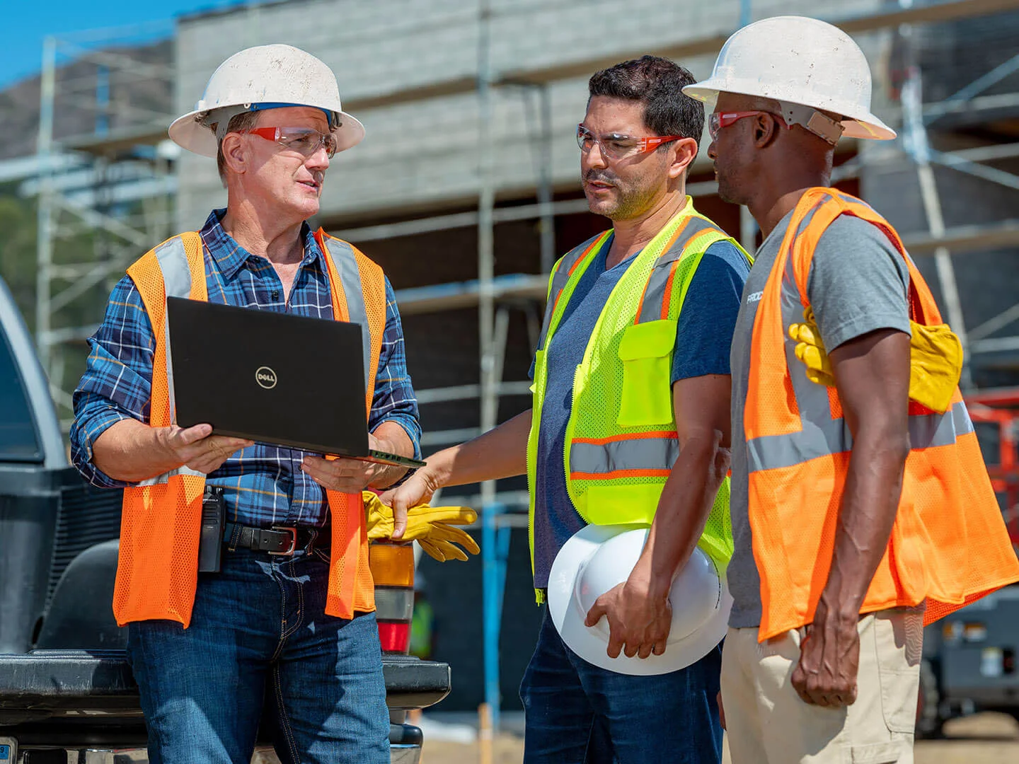 Construction Bidding Made Easy: Why Every Contractor Needs Bidding Software