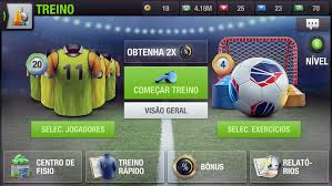 Dicas para Jogar Top Eleven no PC