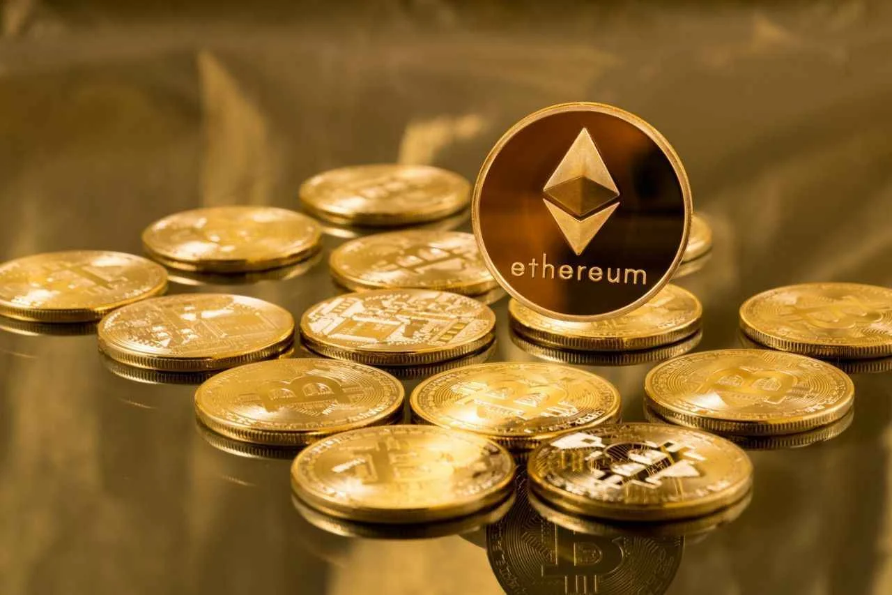 Faston Trading Etherions