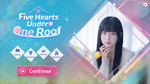 Five hearts under one roof pc usitility tqlgd-tzzei