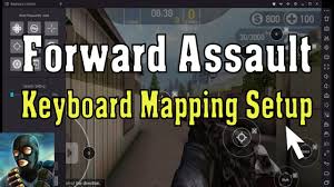 How to Install Forward Assault on PC