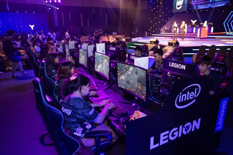LCFGameNews Gaming Updates
