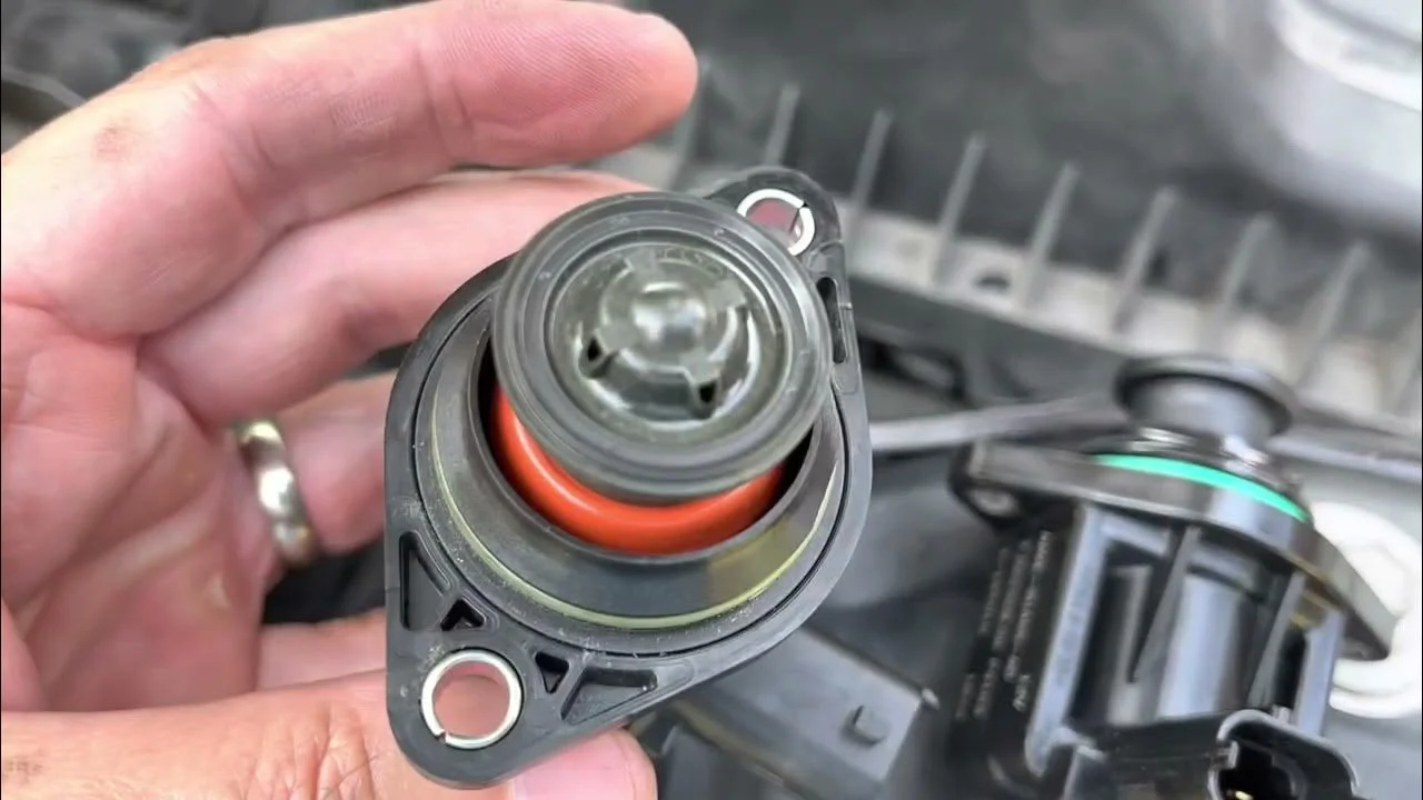 P0299 Code and Twank Noise