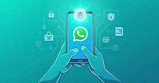 Serviço de Aquecer WhatsApp