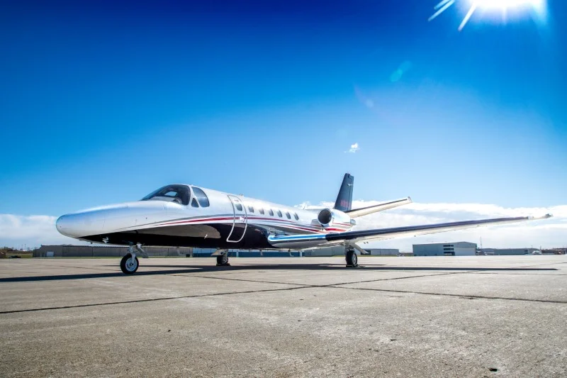 Silverhawk Aviation Emergency Landing Rochester